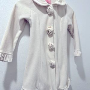 Perfect fancy coat for girls